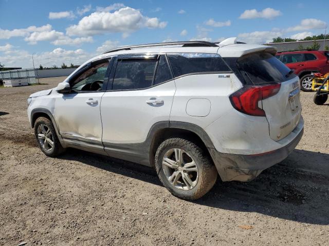 Photo 2 from auction – 2019 GMC TERRAIN SL with VIN 3GKALTEV1KL157063