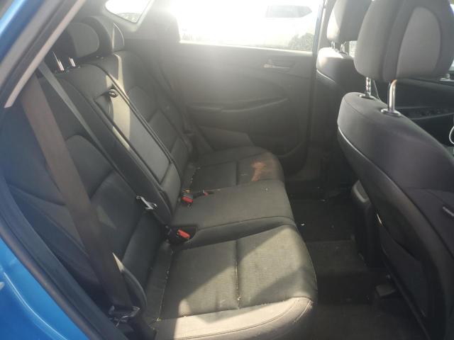 Photo 11 from auction – 2016 HYUNDAI TUCSON LIM with VIN KM8J33A44GU128786