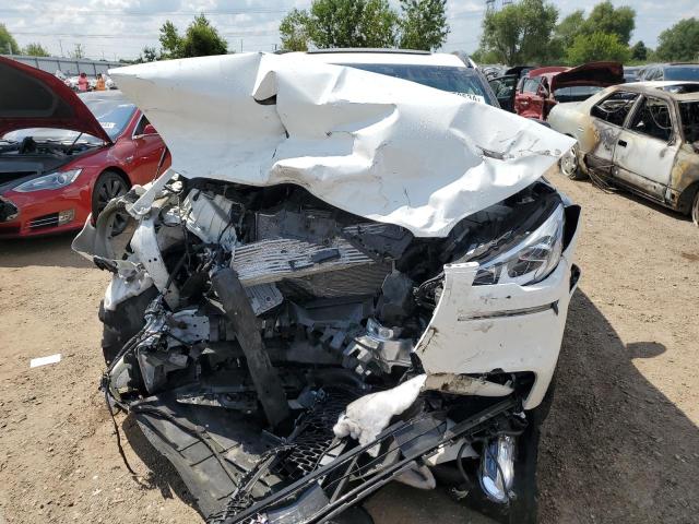 Photo 5 from auction – 2023 LINCOLN AVIATOR RE with VIN 5LM5J7XC0PGL02541