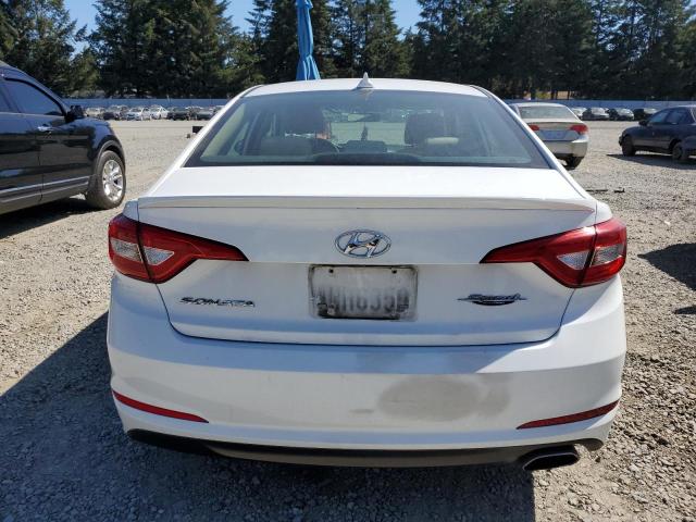 Photo 6 from auction – 2015 HYUNDAI SONATA SE with VIN 5NPE24AF2FH153579