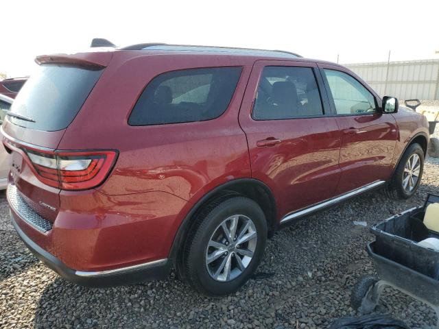 Photo 3 from auction – 2015 DODGE DURANGO LI with VIN 1C4RDJDG4FC917877