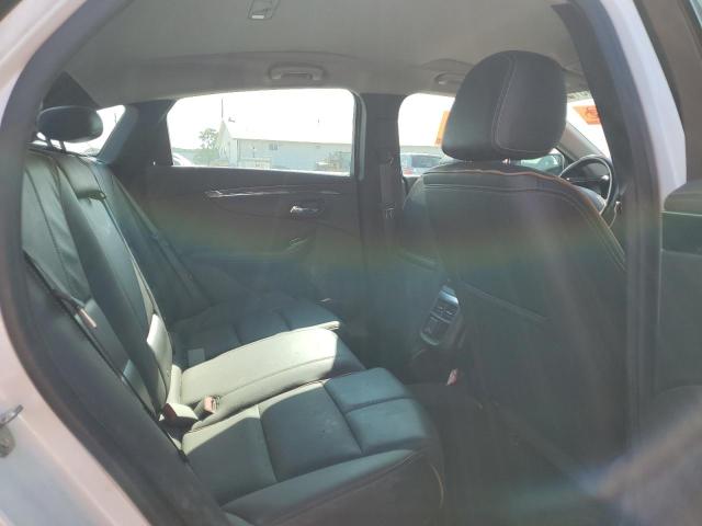 Photo 10 from auction – 2017 CHEVROLET IMPALA PRE with VIN 2G1145S36H9126144