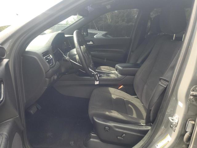 Photo 7 from auction – 2021 DODGE DURANGO SX with VIN 1C4RDJAG7MC576007