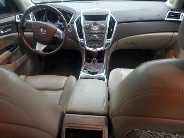 Photo 8 from auction – 2012 CADILLAC SRX PERFOR with VIN 3GYFNEE35CS603612