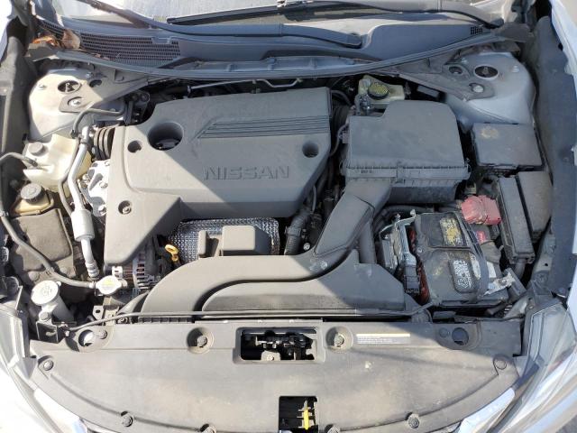 Photo 11 from auction – 2016 NISSAN ALTIMA 2.5 with VIN 1N4AL3AP6GC223277