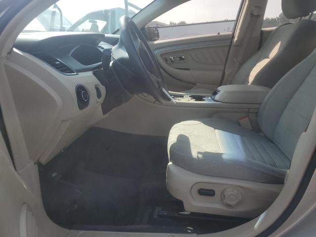 Photo 7 from auction – 2017 FORD TAURUS SE with VIN 1FAHP2D85HG128611