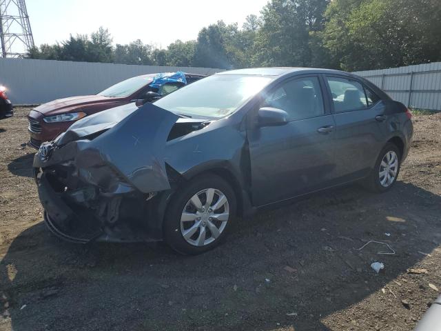 TOYOTA COROLLA L 2015 z numerem VIN 2T1BURHE8FC472298 - Zdjęcie z aukcji