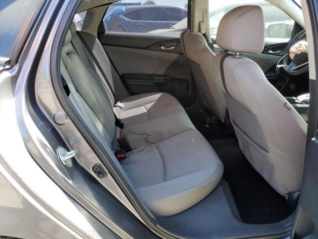 Photo 10 from auction – 2018 HONDA CIVIC EX with VIN 2HGFC2F77JH599978