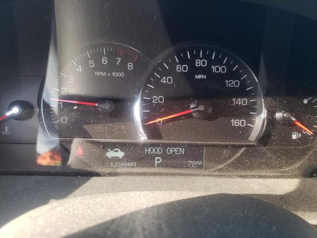 Photo 9 from auction – 2008 CADILLAC SRX with VIN 1GYEE437980137435