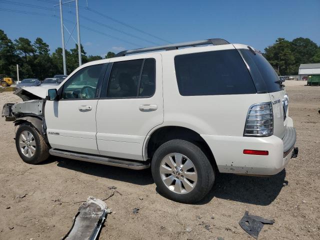 Photo 2 from auction – 2010 MERCURY MOUNTAINEE with VIN 4M2EN3HE3AUJ01417