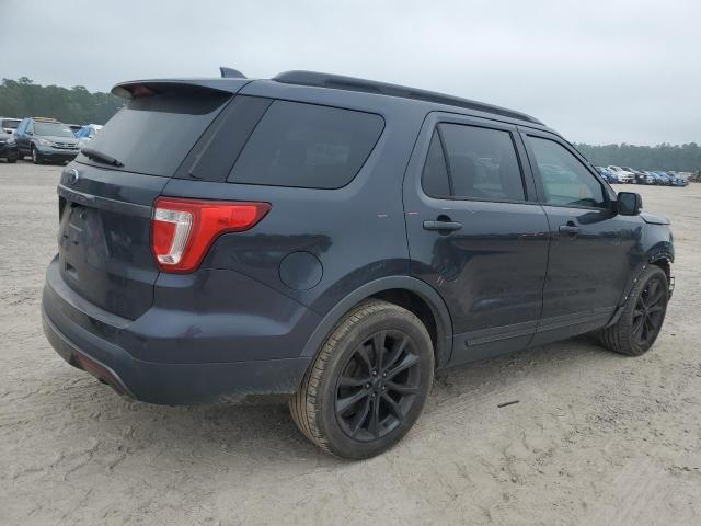 Photo 3 from auction – 2017 FORD EXPLORER X with VIN 1FM5K7D8XHGB18984
