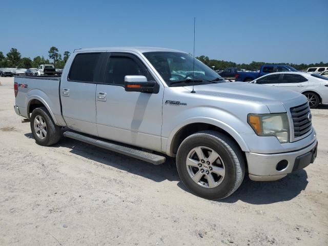 Photo 4 from auction – 2010 FORD F150 SUPER with VIN 1FTEW1C83AKE58651