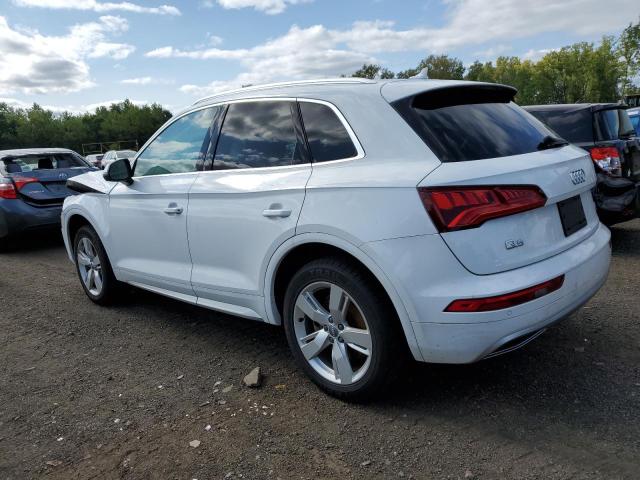 Zdjęcie 2 z aukcji – 2018 AUDI Q5 PREMIUM z VIN WA1BNAFY1J2139003