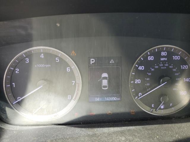 Photo 9 from auction – 2015 HYUNDAI SONATA SE with VIN 5NPE24AF9FH216029