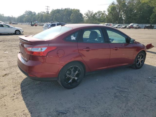 Photo 3 from auction – 2014 FORD FOCUS SE with VIN 1FADP3F25EL182393