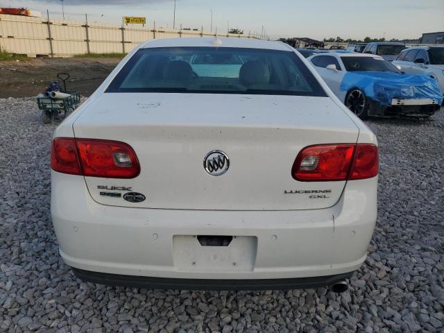 Photo 6 from auction – 2011 BUICK LUCERNE CX with VIN 1G4HJ5EM3BU131424