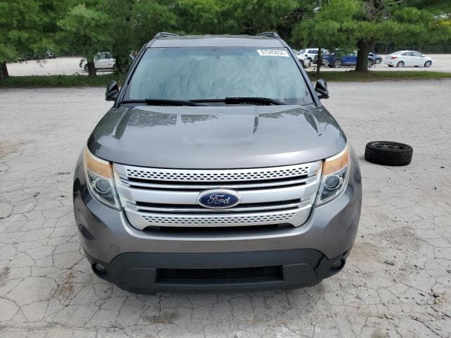 Photo 5 from auction – 2012 FORD EXPLORER X with VIN 1FMHK8D86CGA50212