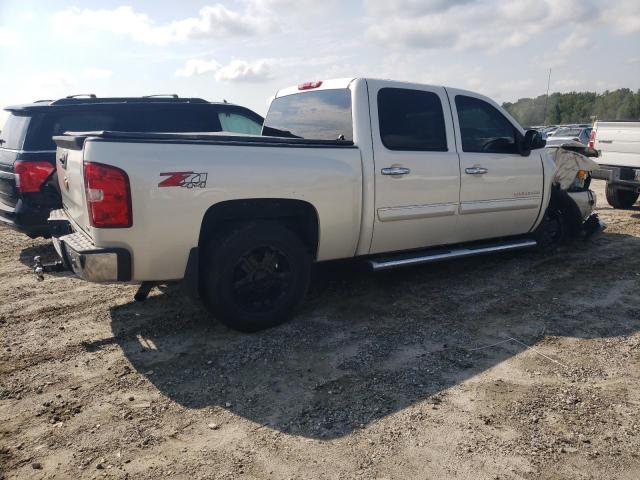 Photo 3 from auction – 2013 CHEVROLET SILVERADO with VIN 3GCPKTE73DG233940