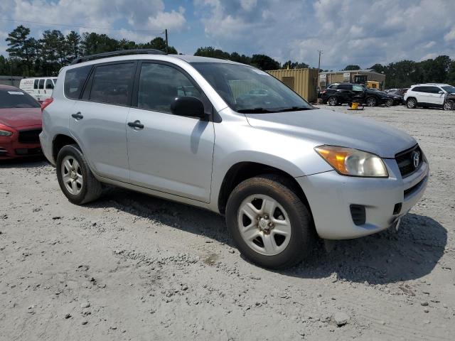 Photo 4 from auction – 2010 TOYOTA RAV4 with VIN 2T3ZF4DV3AW036068