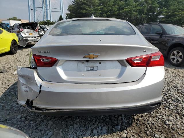 Photo 6 from auction – 2016 CHEVROLET MALIBU LT with VIN 1G1ZE5ST3GF193807