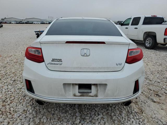 Photo 6 from auction – 2013 HONDA ACCORD EXL with VIN 1HGCT2B80DA003291