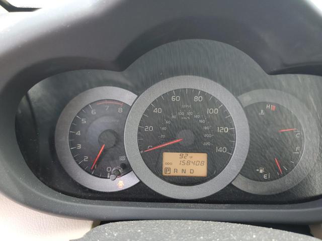 Photo 9 from auction – 2010 TOYOTA RAV4 with VIN JTMZF4DV9AD020681