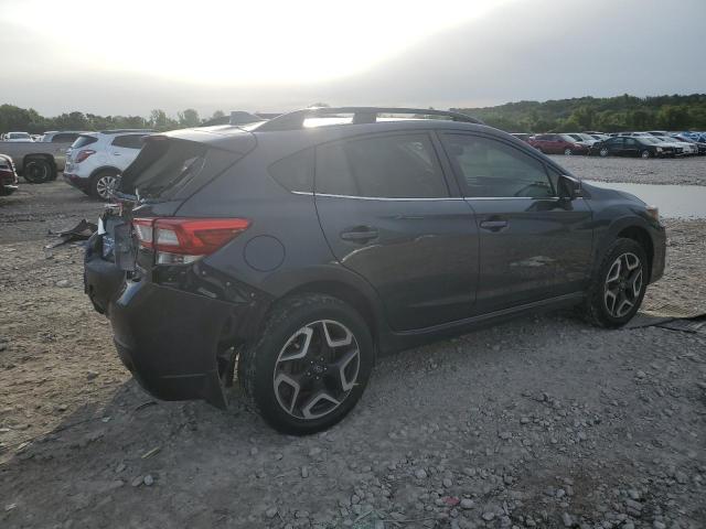 Photo 3 from auction – 2019 SUBARU CROSSTREK with VIN JF2GTANC5KH223039