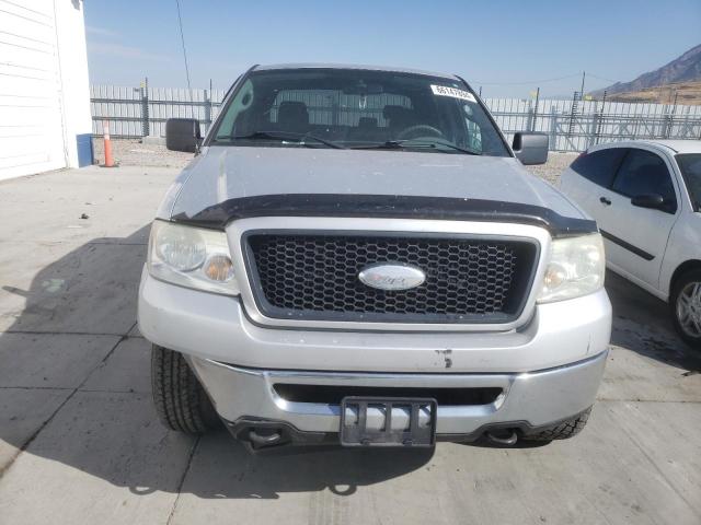 Photo 5 from auction – 2006 FORD F150 SUPER with VIN 1FTPW14V06FA73819