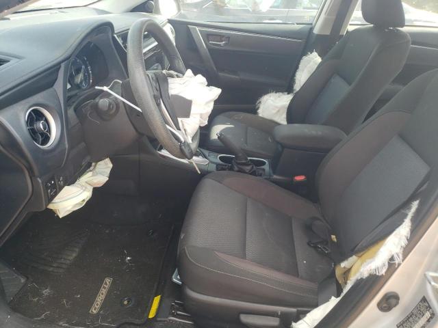 Photo 7 from auction – 2018 TOYOTA COROLLA L with VIN 2T1BURHE0JC964963