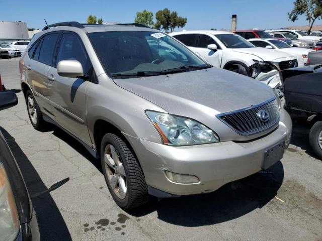 Photo 4 from auction – 2006 LEXUS RX 330 with VIN JTJGA31U760059504