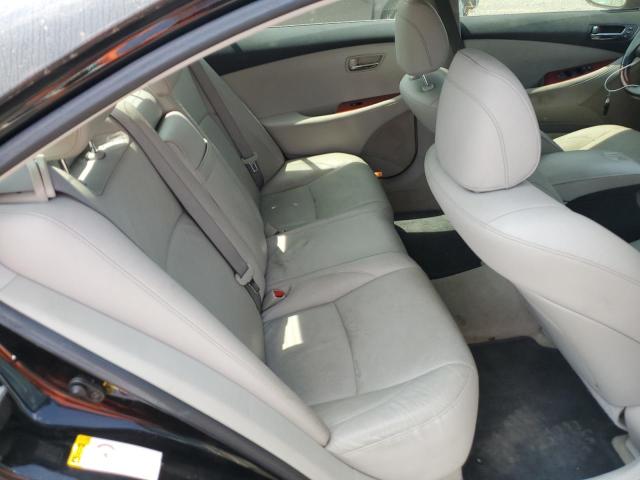 Photo 10 from auction – 2009 LEXUS ES 350 with VIN JTHBJ46GX92298686