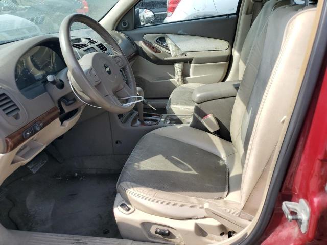 Photo 7 from auction – 2004 CHEVROLET MALIBU MAX with VIN 1G1ZU64894F196479
