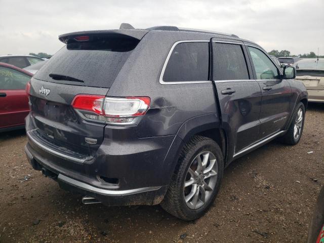 Photo 3 from auction – 2015 JEEP GRAND CHER with VIN 1C4RJFJT4FC702099