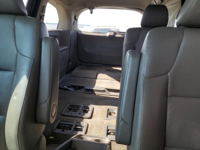 Photo 10 from auction – 2013 HONDA ODYSSEY EX with VIN 5FNRL5H63DB056736