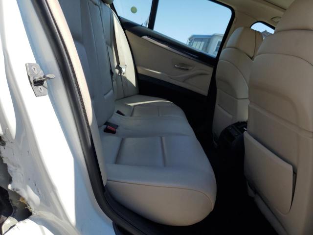 Photo 10 from auction – 2011 BMW 535 XI with VIN WBAFU7C56BDU55121