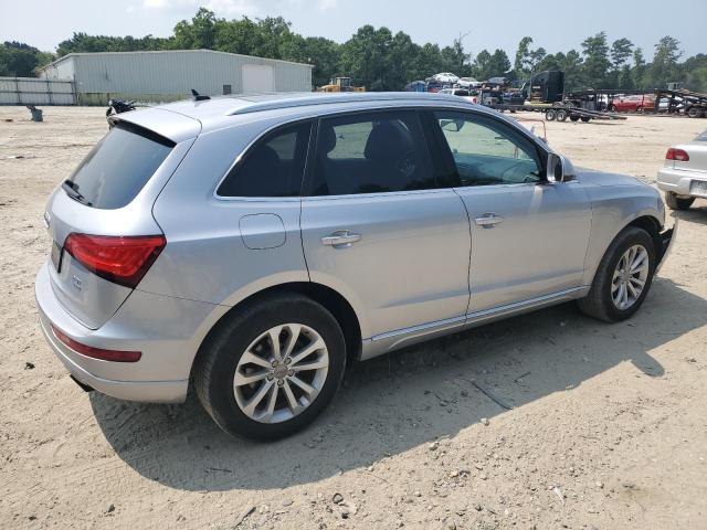 Photo 3 from auction – 2016 AUDI Q5 PREMIUM with VIN WA1C2AFP7GA070045