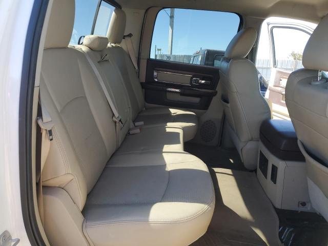 Photo 10 from auction – 2016 RAM 1500 LARAM with VIN 1C6RR7NM5GS354426