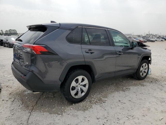 Photo 3 from auction – 2023 TOYOTA RAV4 LE with VIN 2T3H1RFV2PW282901