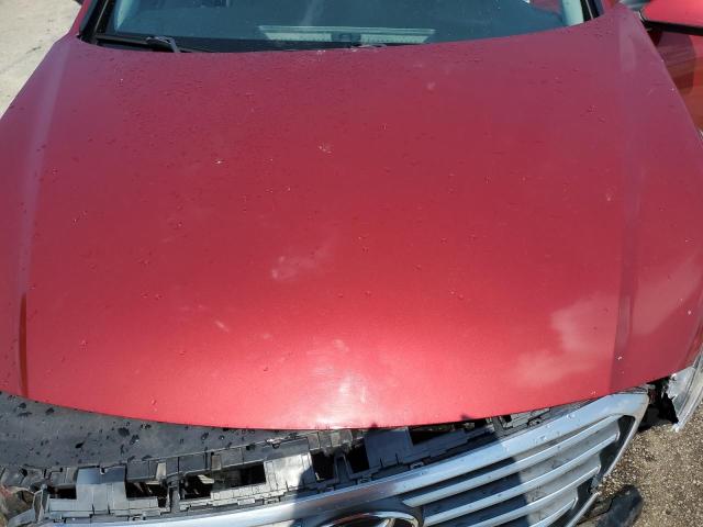 Photo 11 from auction – 2016 HYUNDAI SONATA SE with VIN 5NPE24AF5GH379696
