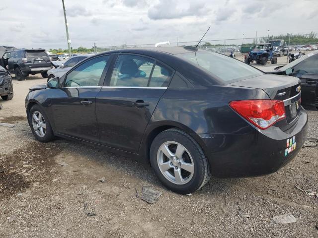 Photo 2 from auction – 2015 CHEVROLET CRUZE with VIN 1G1PC5SB4F7103822