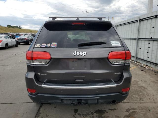 Photo 6 from auction – 2015 JEEP GRAND CHER with VIN 1C4RJFBGXFC104200