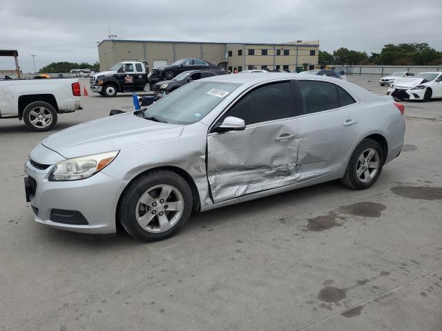 CHEVROLET MALIBU 1LT 2015 with VIN 1G11C5SL5FF229806 - Photo from auction