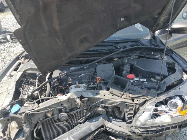 Photo 11 from auction – 2014 HONDA ACCORD SPO with VIN 1HGCR2F53EA104986