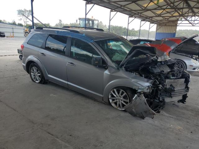 Photo 4 from auction – 2016 DODGE JOURNEY SX with VIN 3C4PDCBG9GT131424