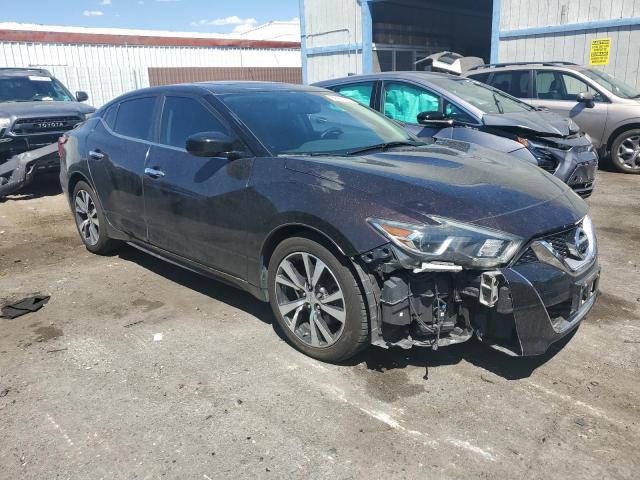 Photo 4 from auction – 2016 NISSAN MAXIMA 3.5 with VIN 1N4AA6AP8GC401908