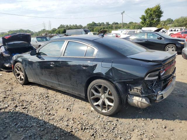 Photo 2 from auction – 2016 DODGE CHARGER SX with VIN 2C3CDXHG6GH347788