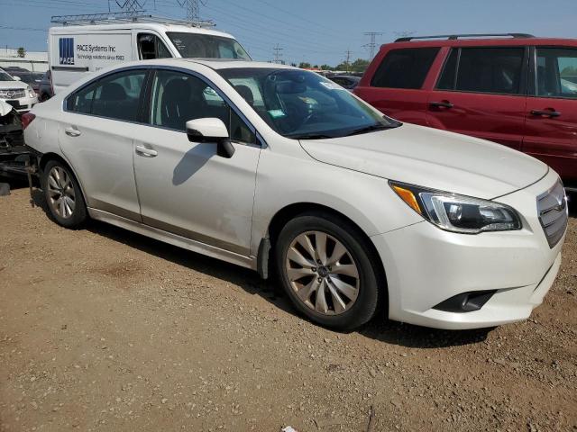 Photo 4 from auction – 2016 SUBARU LEGACY 2.5 with VIN 4S3BNBH66G3032345