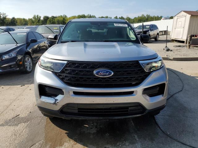 Фото 5 с аукциона – 2020 FORD EXPLORER с VIN 1FMSK7BH8LGC86251