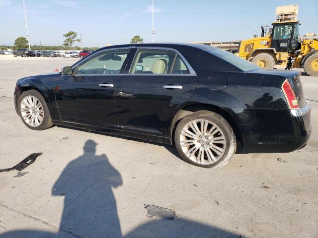 Photo 2 from auction – 2011 CHRYSLER 300 LIMITE with VIN 2C3CA5CG1BH598912