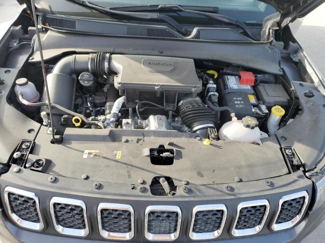 Photo 11 from auction – 2023 JEEP COMPASS LA with VIN 3C4NJDFN6PT501291